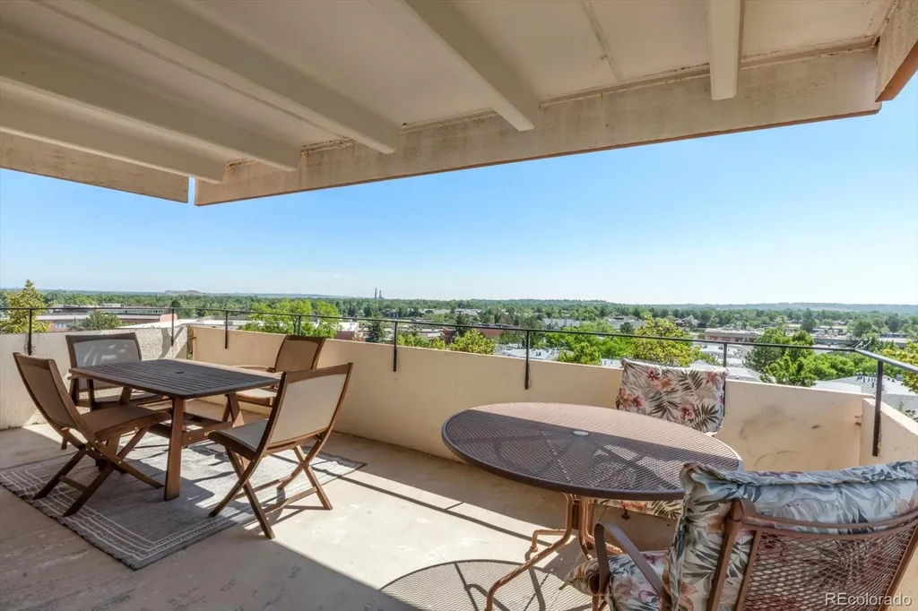 500 Mohawk Drive Boulder CO 80303