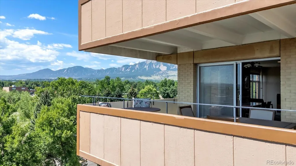 500 Mohawk Drive Boulder CO 80303