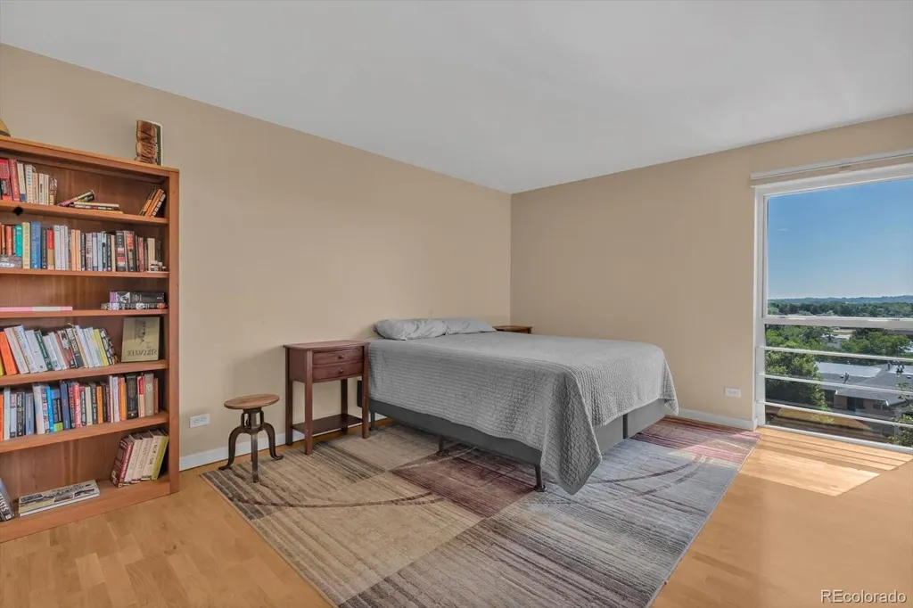 500 Mohawk Drive Boulder CO 80303