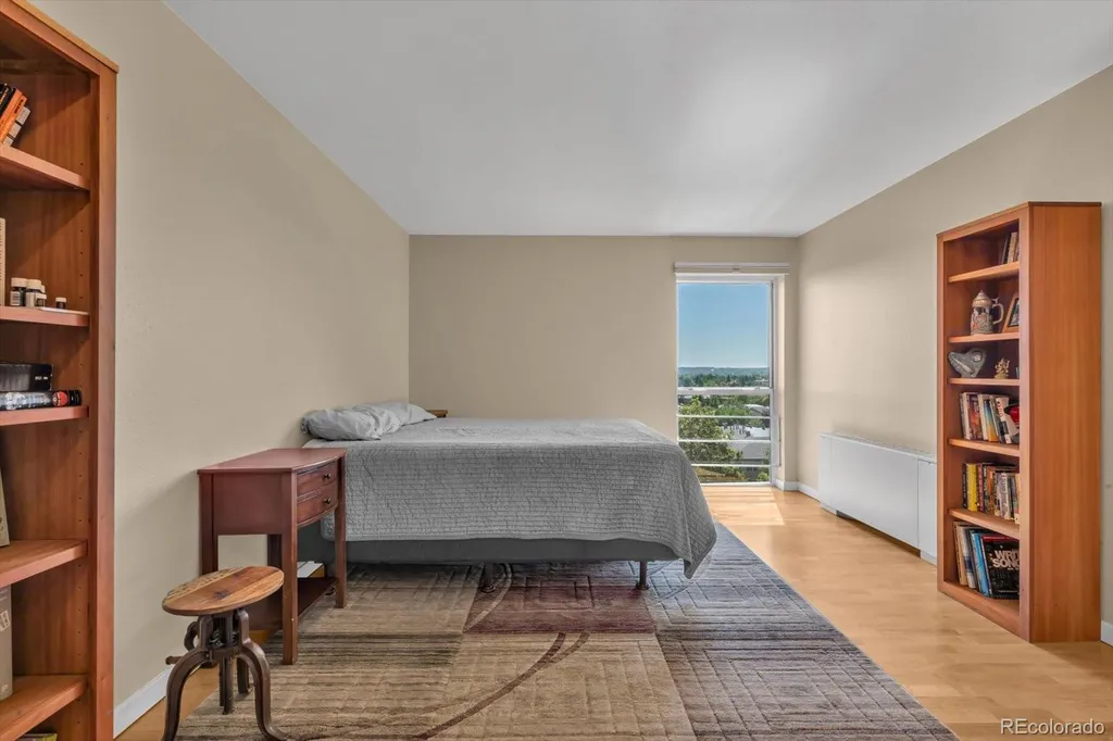 500 Mohawk Drive Boulder CO 80303