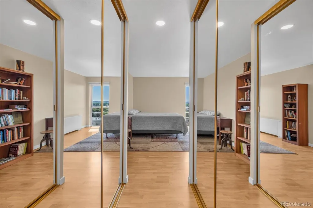 500 Mohawk Drive Boulder CO 80303
