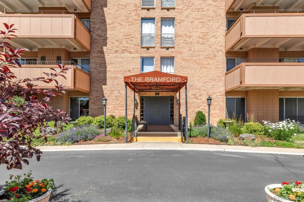 500 Mohawk Drive Boulder CO 80303