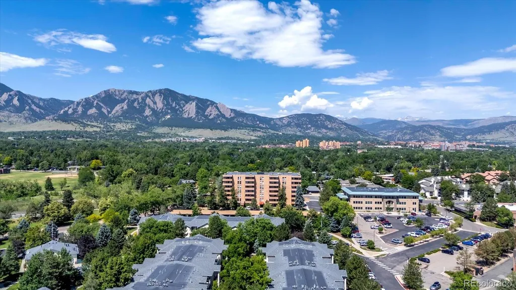 500 Mohawk Drive Boulder CO 80303
