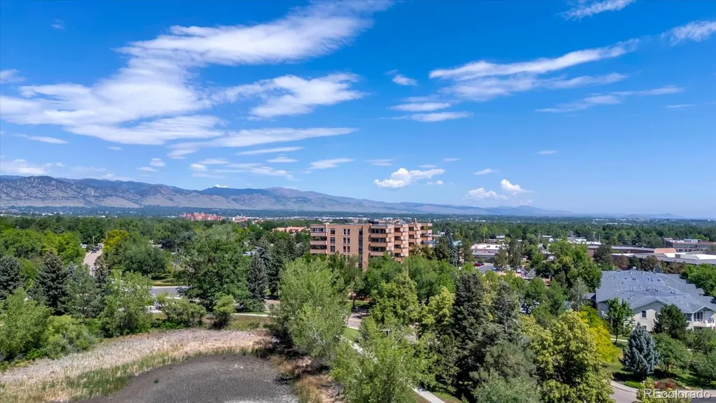 500 Mohawk Drive Boulder CO 80303