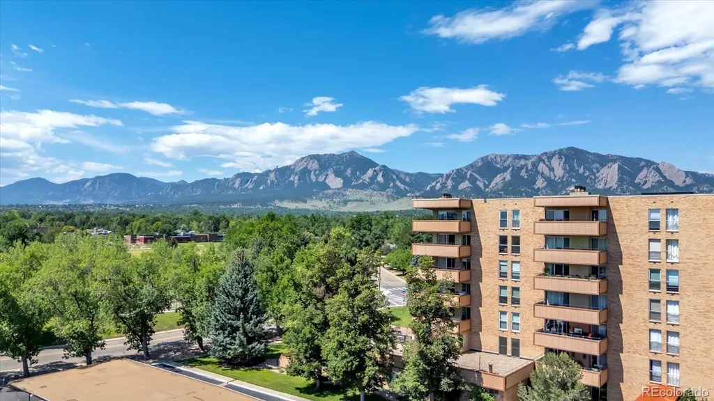 500 Mohawk Drive Boulder CO 80303