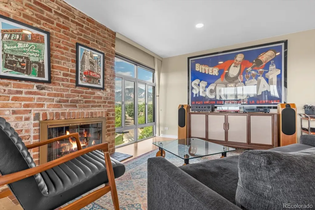 500 Mohawk Drive Boulder CO 80303