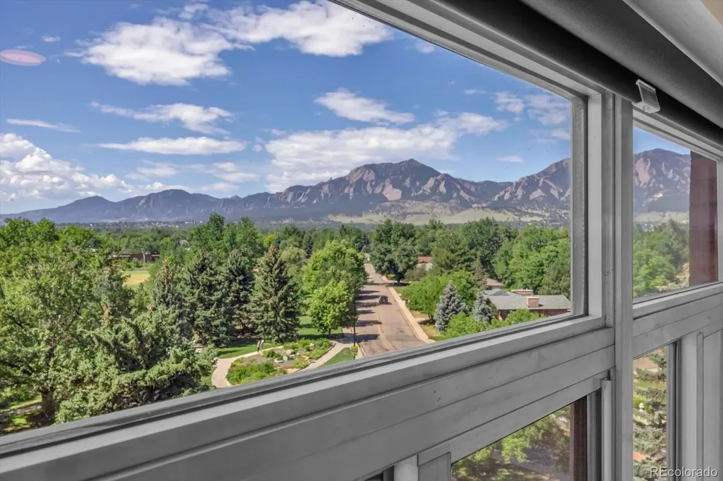 500 Mohawk Drive Boulder CO 80303