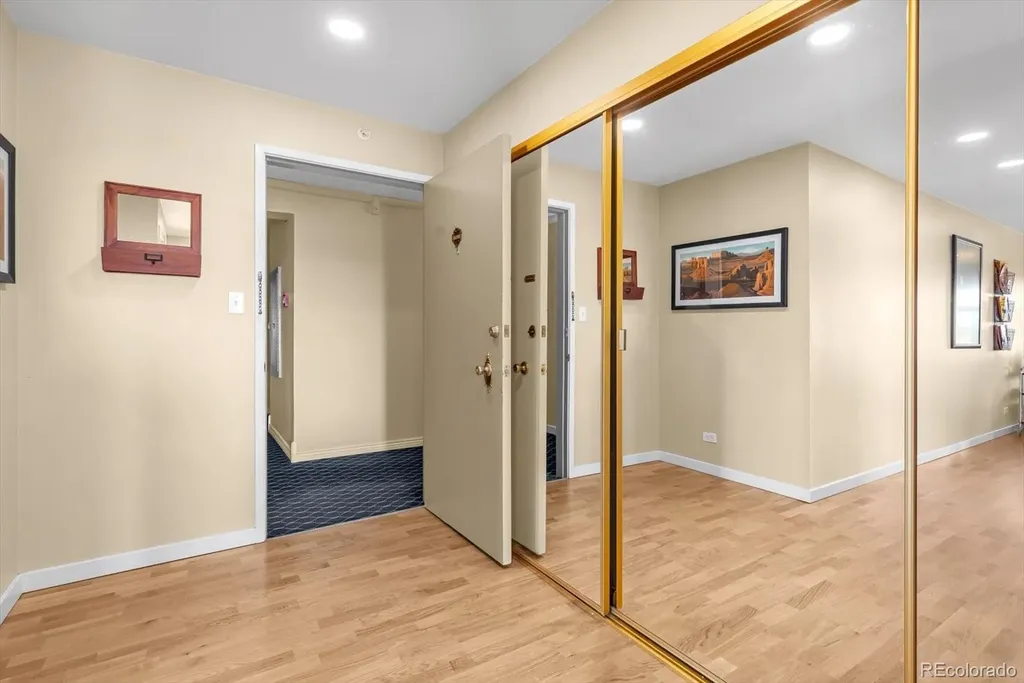 500 Mohawk Drive Boulder CO 80303