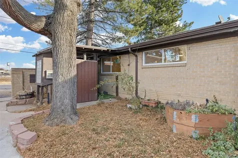 6504 W 14th Avenue Lakewood CO 80214
