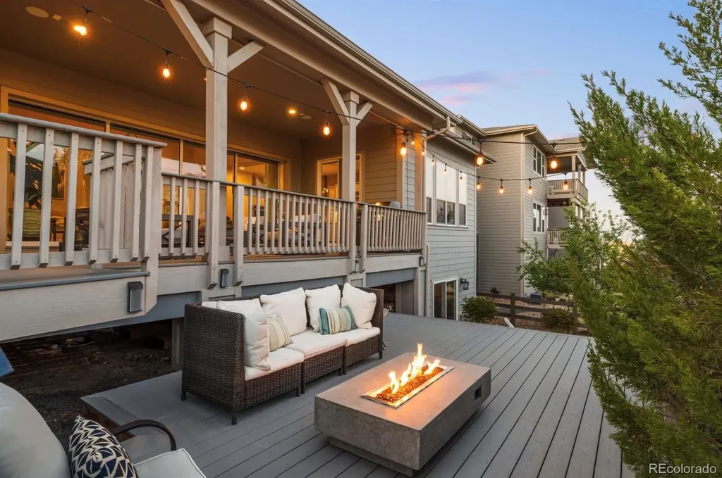 27681 E Lakeview Drive Aurora CO 80016