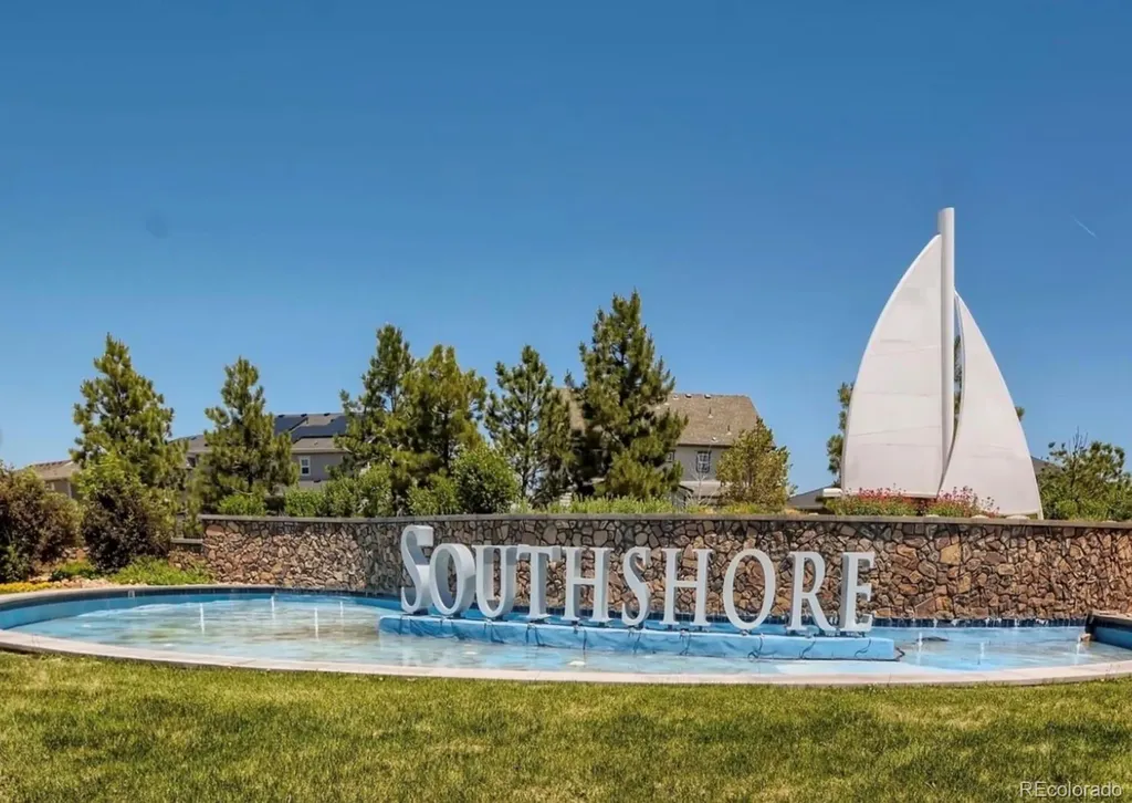 27681 E Lakeview Drive Aurora CO 80016