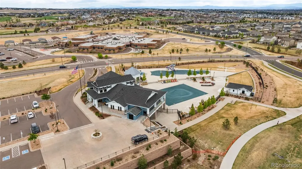 27681 E Lakeview Drive Aurora CO 80016