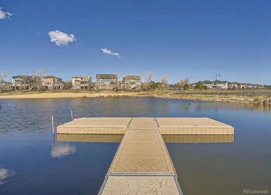 27681 E Lakeview Drive Aurora CO 80016