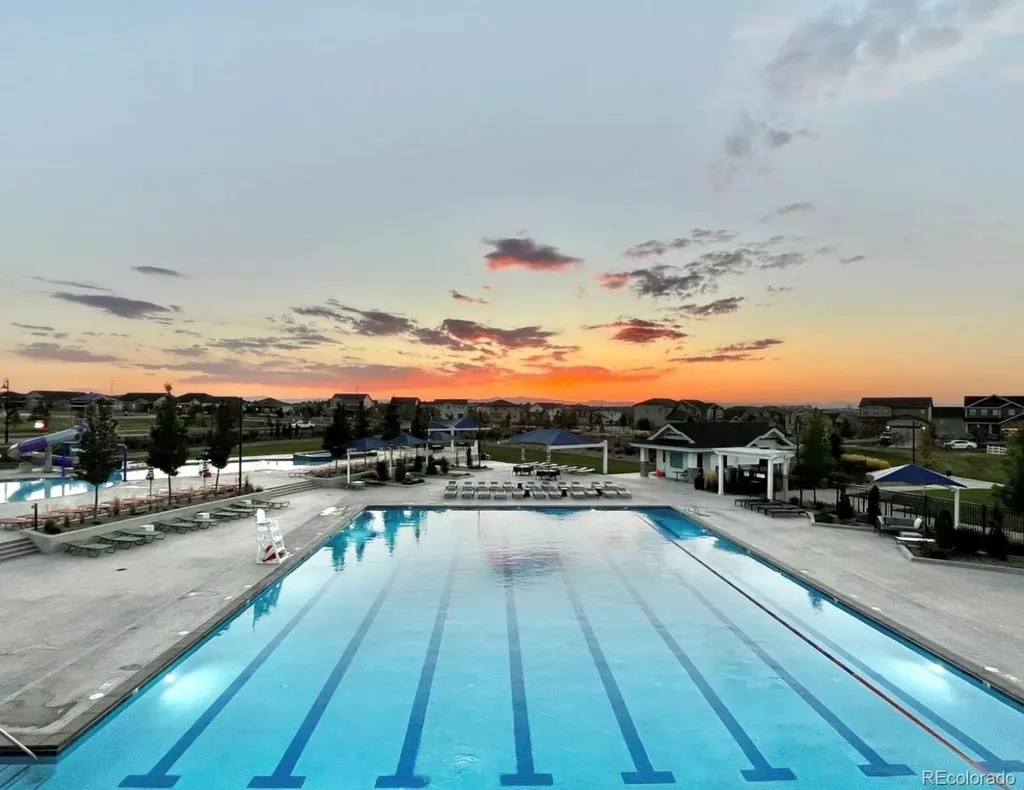 27681 E Lakeview Drive Aurora CO 80016