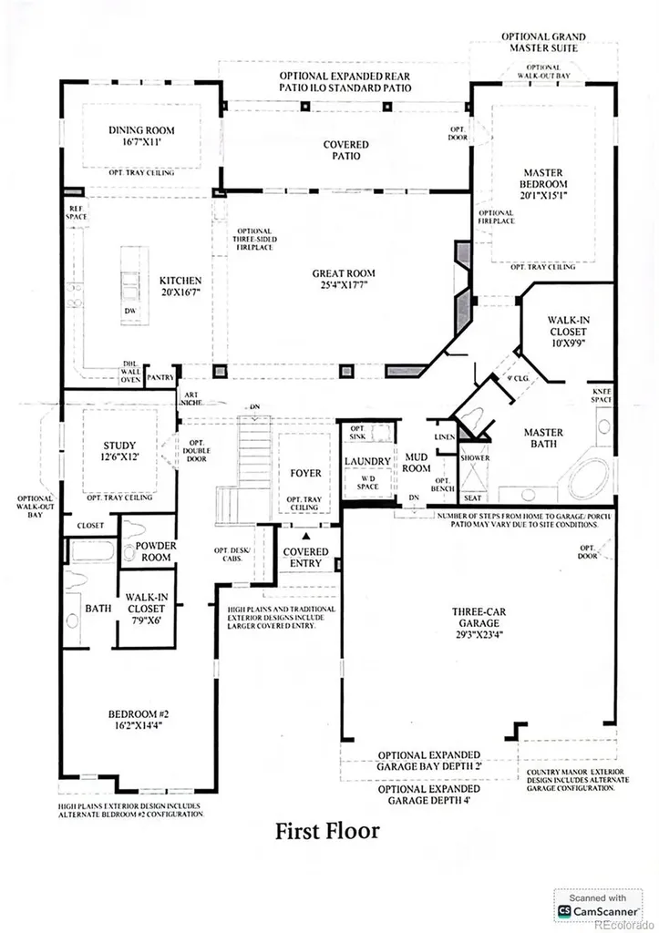 27681 E Lakeview Drive Aurora CO 80016
