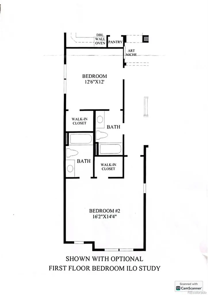 27681 E Lakeview Drive Aurora CO 80016