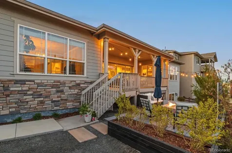 27681 E Lakeview Drive Aurora CO 80016