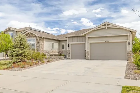 27681 E Lakeview Drive Aurora CO 80016