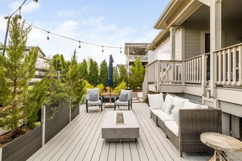 27681 E Lakeview Drive Aurora CO 80016