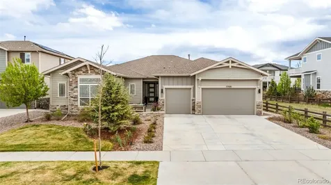 27681 E Lakeview Drive Aurora CO 80016