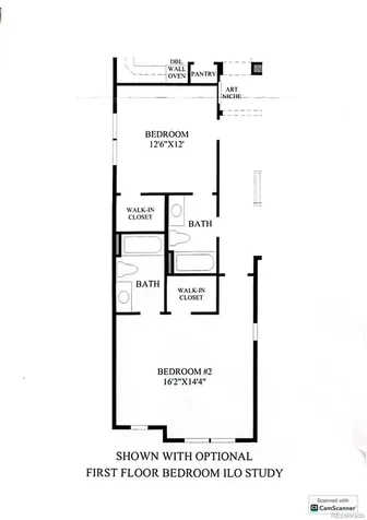27681 E Lakeview Drive Aurora CO 80016