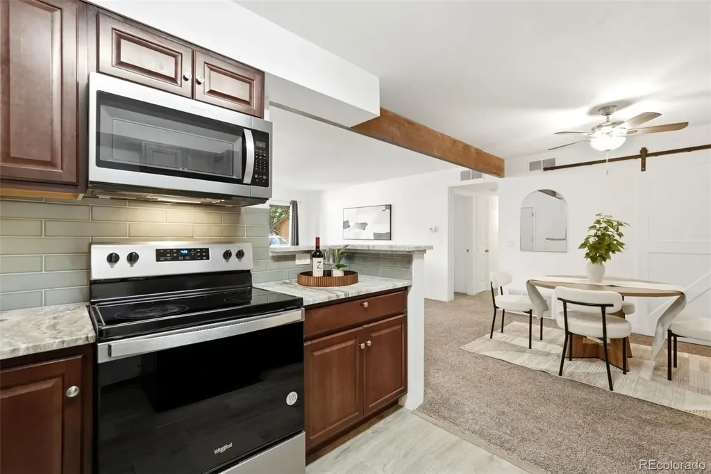 3295 S Ammons Street Denver CO 80227