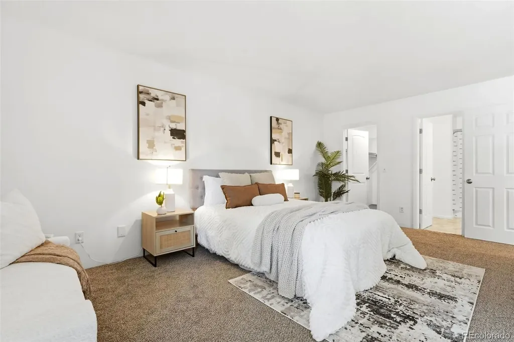 3295 S Ammons Street Denver CO 80227