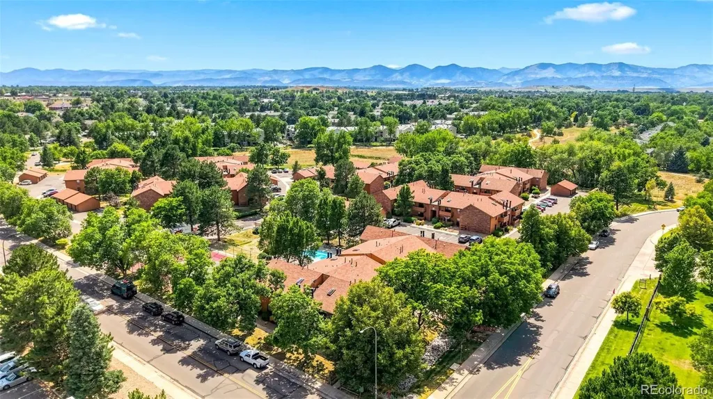 3295 S Ammons Street Denver CO 80227