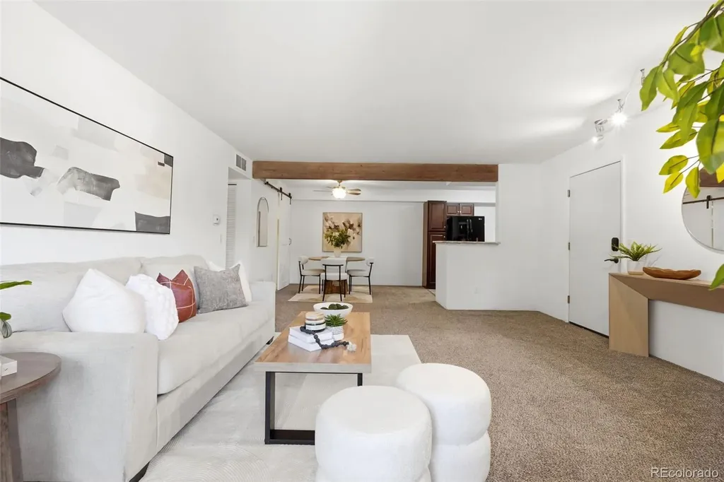 3295 S Ammons Street Denver CO 80227