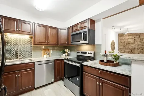 3295 S Ammons Street Lakewood CO 80227