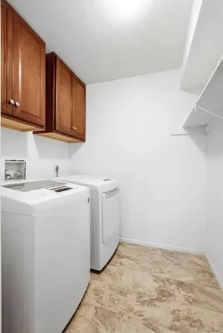 3295 S Ammons Street Lakewood CO 80227