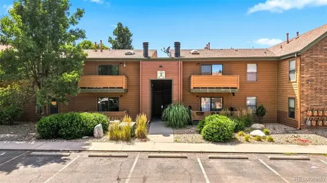 3295 S Ammons Street Lakewood CO 80227