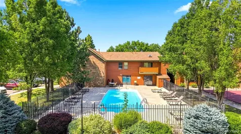 3295 S Ammons Street Lakewood CO 80227