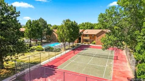 3295 S Ammons Street Lakewood CO 80227