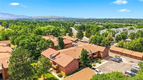 3295 S Ammons Street Lakewood CO 80227