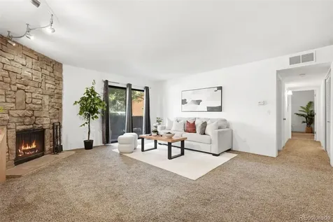 3295 S Ammons Street Lakewood CO 80227
