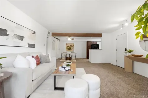 3295 S Ammons Street Lakewood CO 80227