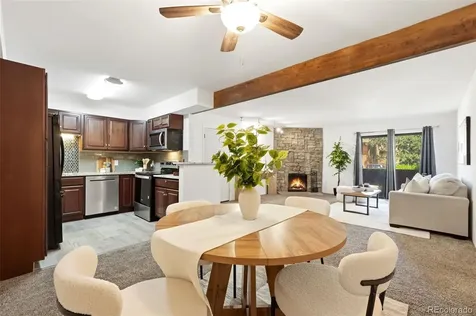 3295 S Ammons Street Lakewood CO 80227