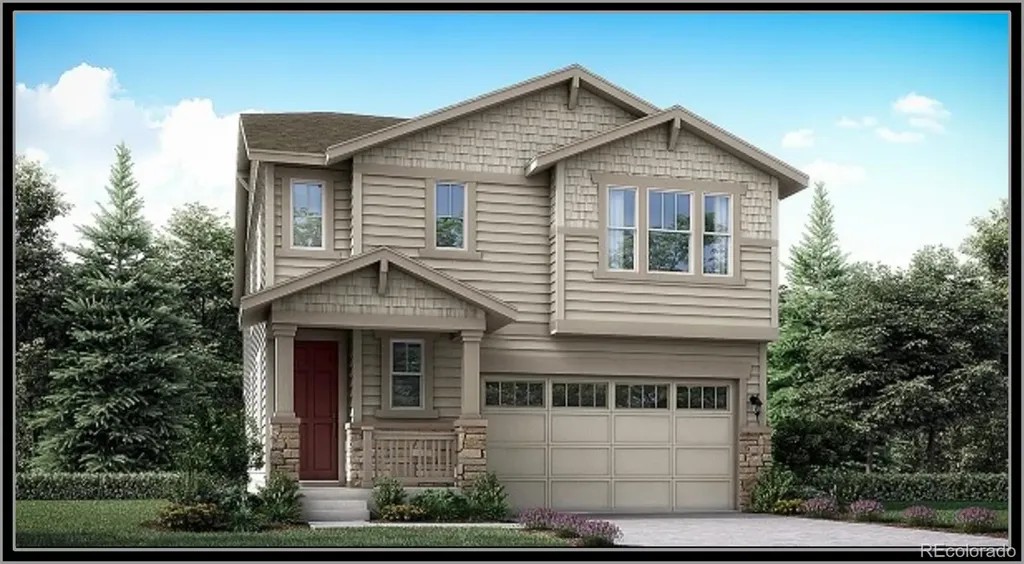 14581 Hudson Street Thornton CO 80602