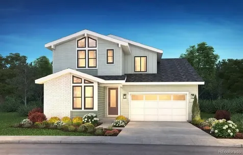 11180 Tenor Trail Lone Tree CO 80134