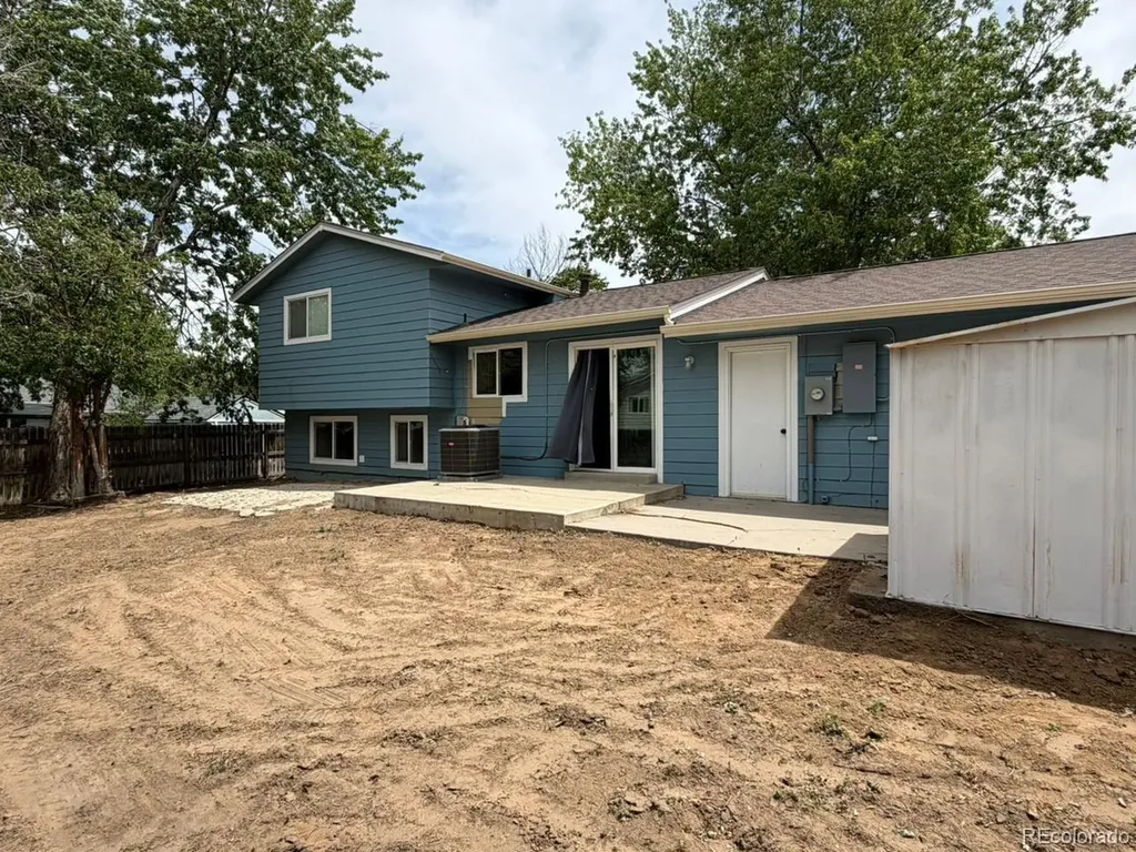 321 S 26th Avenue Brighton CO 80601