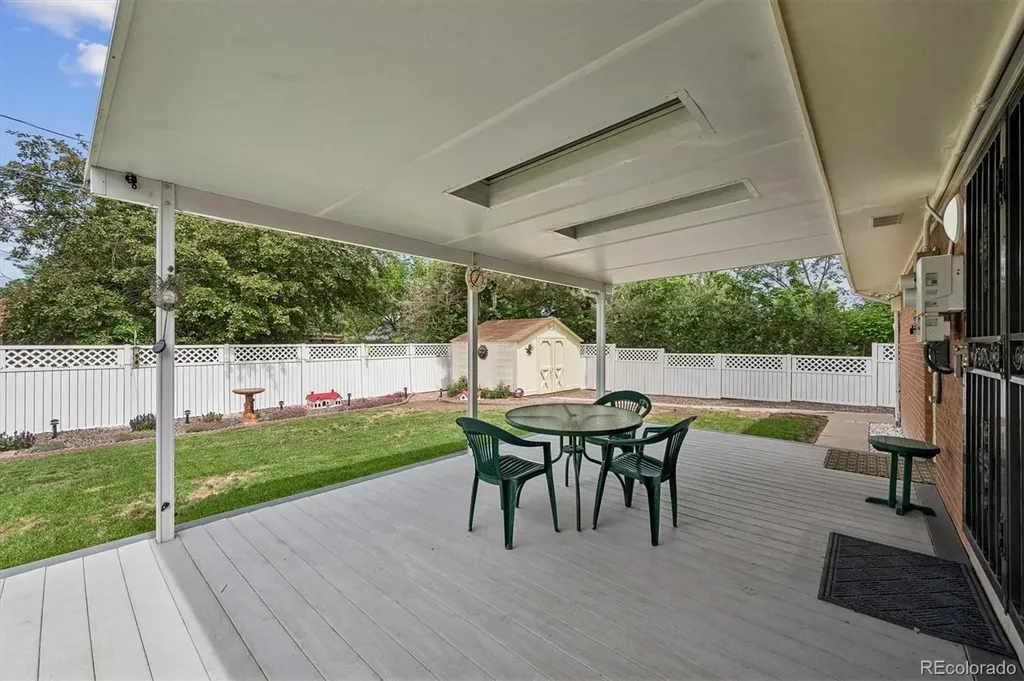 273 Lima Street Aurora CO 80010