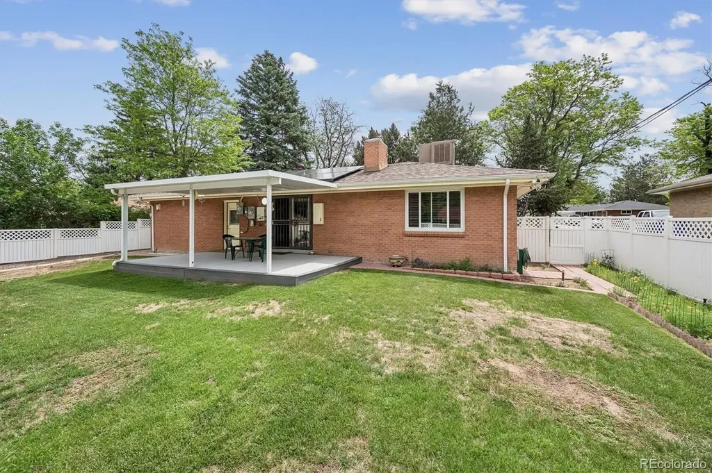 273 Lima Street Aurora CO 80010