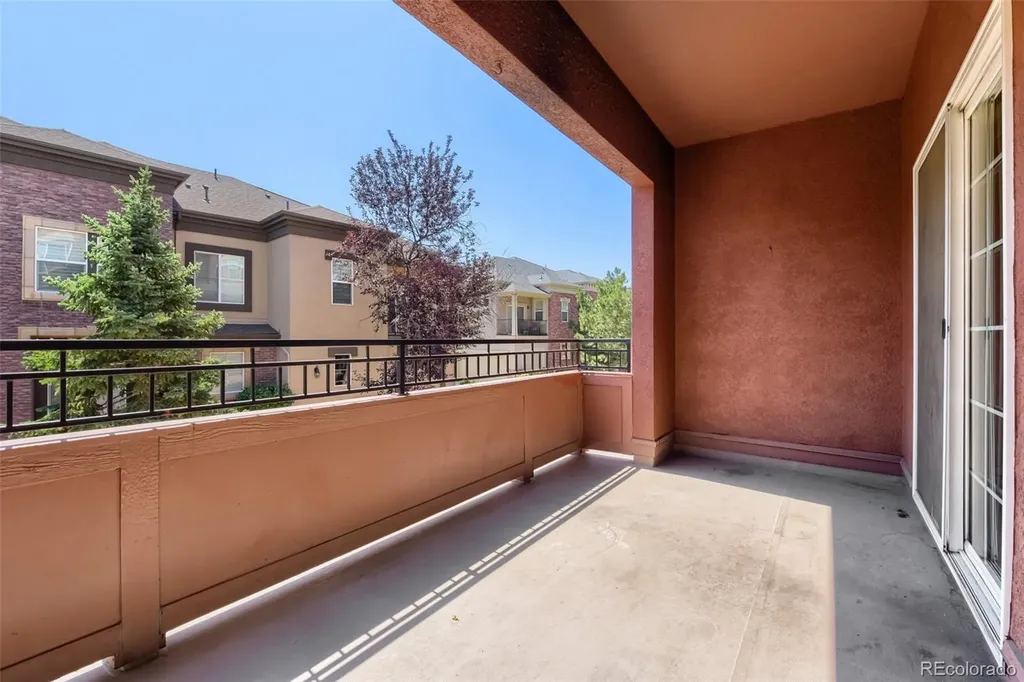 9450 Ridgeline Boulevard Littleton CO 80129