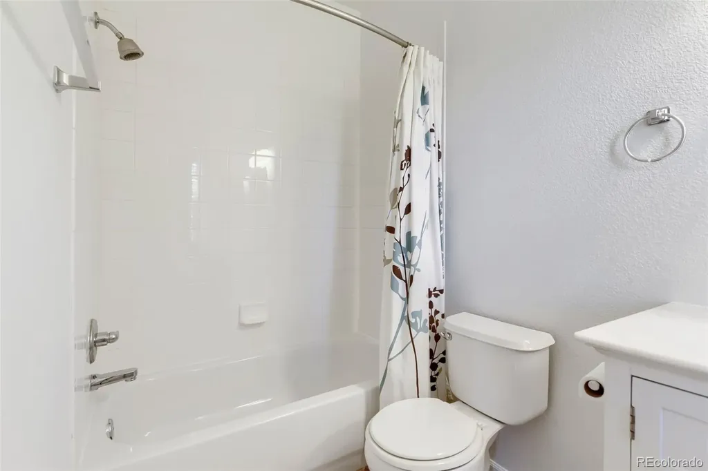 9450 Ridgeline Boulevard Littleton CO 80129