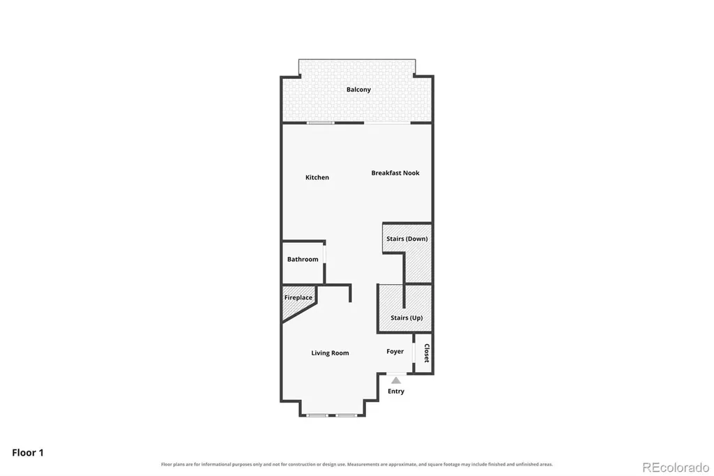 9450 Ridgeline Boulevard Littleton CO 80129