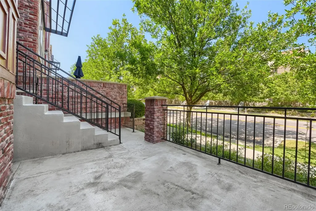 9450 Ridgeline Boulevard Littleton CO 80129