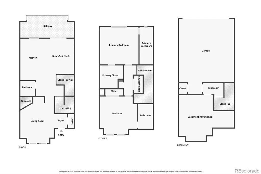 9450 Ridgeline Boulevard Littleton CO 80129