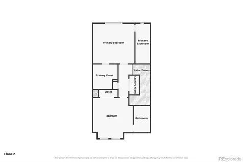 9450 Ridgeline Boulevard Littleton CO 80129