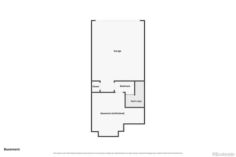 9450 Ridgeline Boulevard Littleton CO 80129